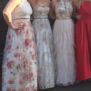 Cocktail dresses, Prom Dresses